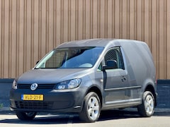 Volkswagen Caddy - 2.0 TDI 4Motion | Marge | 4X4 | Airco | Radio/Cd | 4WD |