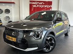 Kia Niro EV - Light Edition 64.8 kWh