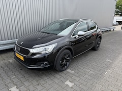 DS 4 Crossback - 1.2 PureTech Business Clima, Navi, CC, PDC & Camera, LED-dagrij, LM, Trekh, - nw. APK – In