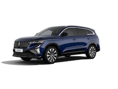 Renault Espace - E-Tech full hybrid 200 techno 7p