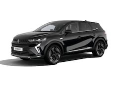 Renault Symbioz - 1.8 E-Tech full hybrid 160 iconic