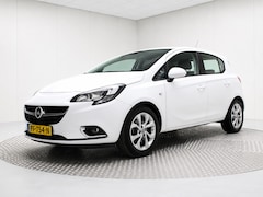 Opel Corsa - 1.4 Online Edition | Bluetooth / Airco / Cruise
