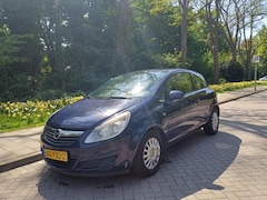 Opel Corsa - 1.2-16V Selection