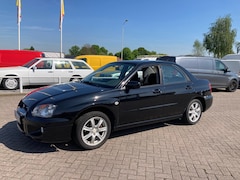 Subaru Impreza - 2.0 GL AWD Spaans kenteken