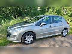 Peugeot 308 - 1.6 VTi XS