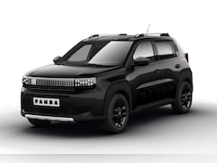 Fiat Grande Panda - 1.2 Hybrid 110pk Icon | Airco | Apple Carplay & Android Auto | Dakrails | 16" Lichtmetalen