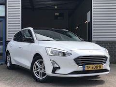 Ford Focus - 1.0 EcoBoost B&O|Navi|PDC|Carplay|Camera