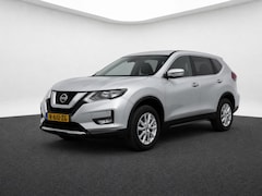 Nissan X-Trail - 1.3 DIG-T Acenta|159PK|Automaat|360Cam|Clima|TREKHAAK