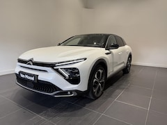 Citroën C5 X - 1.6 Plug-in Hybrid 180 Business Plus | MASSAGE | STOEL VERWARM-EN VERKOELING | ADAPTIEF |