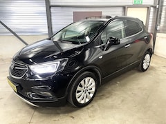 Opel Mokka X - 1.4 Turbo Innovation full option 1ste eigenaar