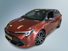 Toyota Corolla Touring Sports - Hybrid 180 GR Sport GR SPORT Plus Pack