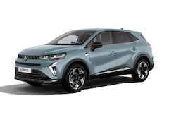 Renault Symbioz - 1.8 E-Tech full hybrid 160 techno