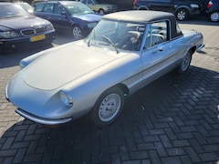 Alfa Romeo Spider - 2.0 Veloce spider