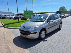 Peugeot 207 - 1.4-16V X-line / Mooie auto / APK t/m april 2026