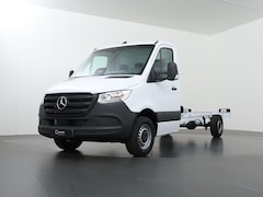 Mercedes-Benz Sprinter - 317 CDI | Aut. | Chassis | L3 | 3500 KG. AHW | Airco | Cruise Control | MBUX Navigatie | A