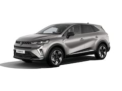 Renault Symbioz - 1.8 E-Tech full hybrid 160 techno / Nieuw Te Bestellen /