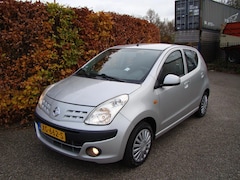 Nissan Pixo - 1.0 Visia Euro 5
