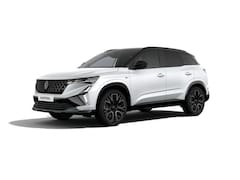 Renault Austral - E-Tech full hybrid 200pk iconic esprit Alpine / Nieuw Te Bestellen /