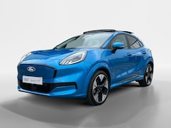Ford Puma Gen-E - Premium 47 kWh | 4.400, - Ready Set Bonus | Driver Assistancepack | Winterpack | Matrix Le