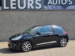 Citroën DS3 - 1.2 VTi So Chic Airco/Ccr
