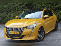 Peugeot 208 - 1.5 BlueHDi Blue Lease Allure 102PK | Navigatie | Parkeercamera | Panoramadak | Keyless