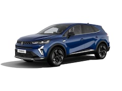 Renault Symbioz - 1.8 E-Tech full hybrid 160 iconic / Nieuw Te Bestellen /