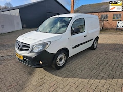 Mercedes-Benz Citan - 108 CDI BlueEFF, Apk, Nap, Airco
