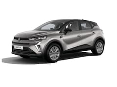 Renault Captur - 1.8 E-Tech full hybrid 160 evolution