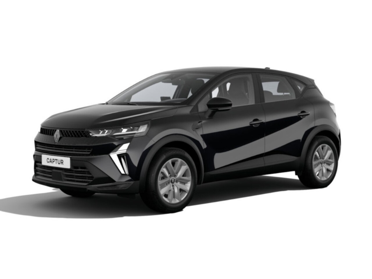 Renault Captur - 1.8 E-Tech full hybrid 160 evolution 1.8 E-Tech full hybrid 160 evolution - AutoWereld.nl