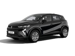Renault Captur - 1.8 E-Tech full hybrid 160 evolution