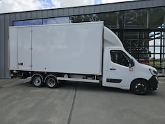 Renault Master Combi - BE-COMBI 3500Plus Bakwagenwagen | 2700KG Laadverm. | Rijkklaarpr
