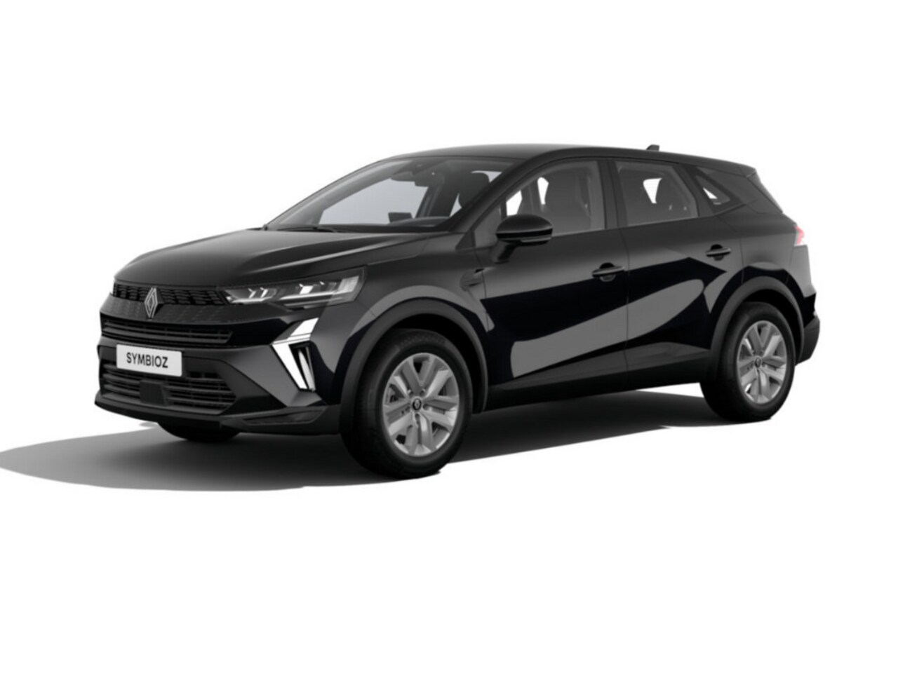 Renault Symbioz - 1.8 E-Tech full hybrid 160 evolution / Nieuw Te Bestellen / - AutoWereld.nl