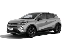 Renault Captur - 1.8 E-Tech full hybrid 160 esprit Alpine