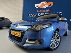 Renault Mégane - 1.2 TCe GT-Line, 5 deurs, Navigatie, Half Leder, Sportvelgen, Cruise Control, Airco , APK