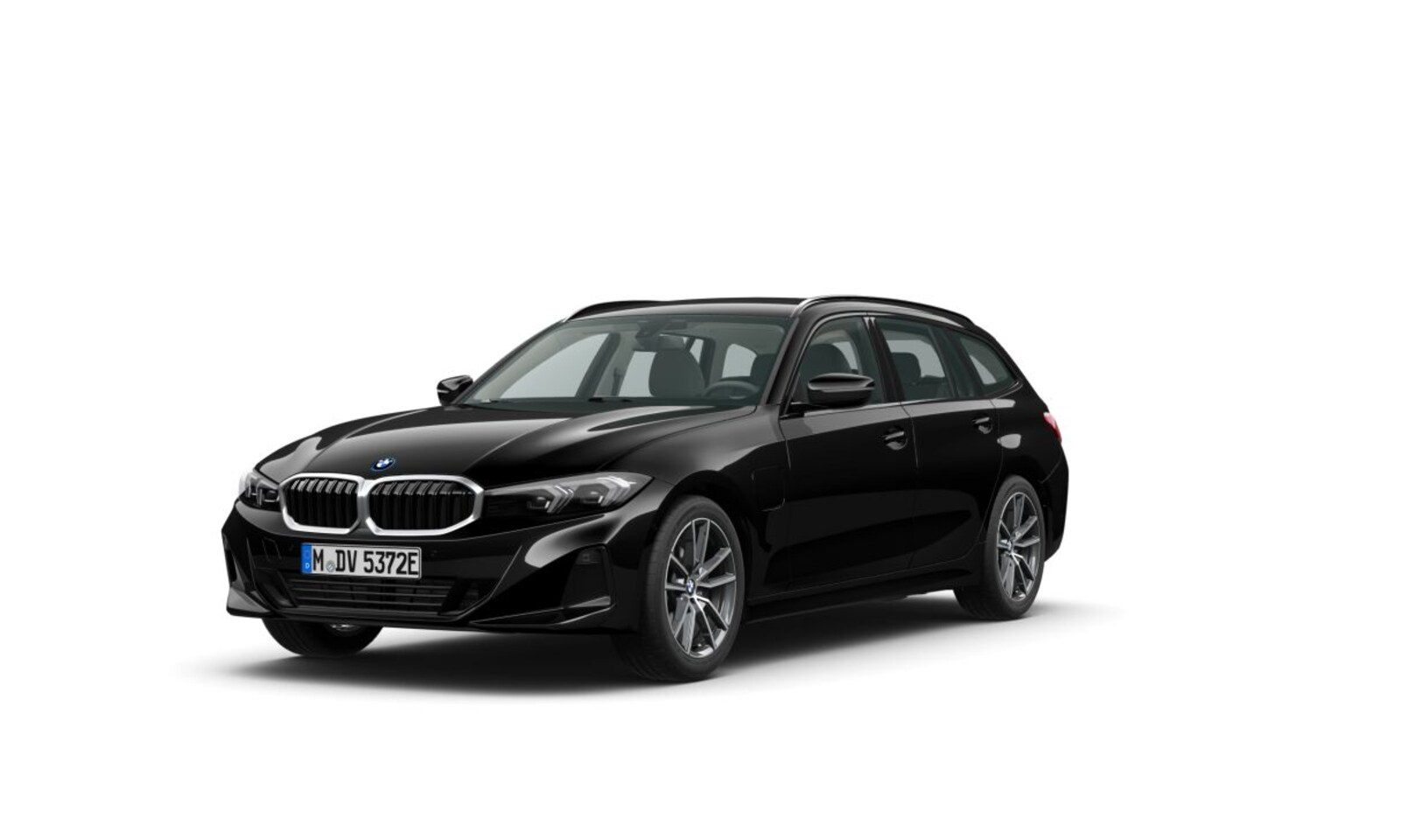 BMW 3-serie Touring - 330e | 18'' | Camera | Stoelverwarming - AutoWereld.nl