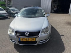Volkswagen Eos - 2.0-16v FSI