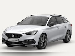 SEAT Leon Sportstourer - 1.5 TSI e-Hybrid FR Business Technology Pakket