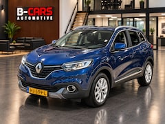 Renault Kadjar - 1.2 TCe Intens Xenon|Lineass|Navi|Cruisec|Pdc