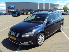 Volkswagen Passat Variant - 1.6 TDI High Executive Line BlueMotion