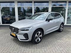 Volvo XC60 - 2.0 T6 Plug-in hybrid AWD Plus Dark Zwarte Hemel
