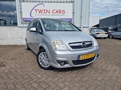 Opel Meriva - 1.6-16V Temptation Airco