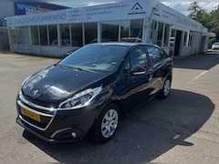Peugeot 208 - 1.2 PureTech Blue Lion