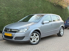 Opel Astra - 1.6 Business /CRUISE/AIRCO/RIJDTGOED/