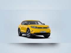 Ford Capri - Select Extended Range RWD 79 kWh | Nieuw te bestellen, | €3.500, - Voordeel | 627KM Rijber