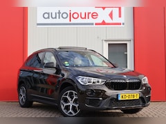 BMW X1 - sDrive16d Centennial Executive