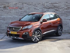 Peugeot 3008 - 1.2 PureTech Active * DEALER ONDERHOUDEN * TREKHAAK