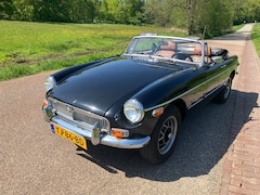MG B type - 1.8 Roadster