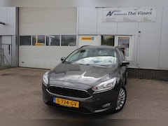 Ford Focus Wagon - 1.0 Titanium Clima PDC Cruise LMV Apk 20-1-27