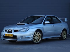 Subaru WRX STI - Impreza 2.5 Impreza