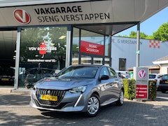 Peugeot 208 - 1.2 PureTech Active navi Bovag rijklaarprijs